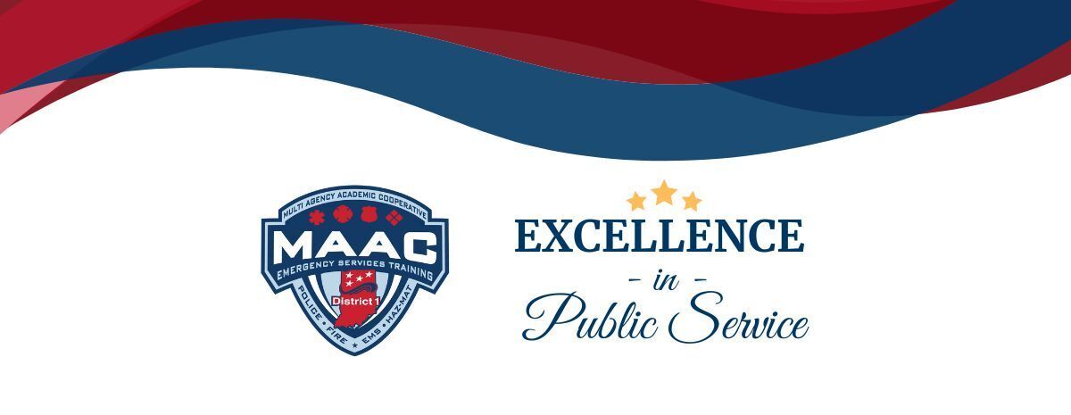 2025 Excellence in Public Service